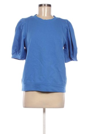 Dámská halenka S.Oliver, Velikost M, Barva Modrá, Cena  391,00 Kč