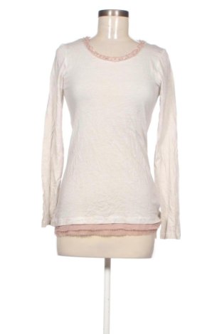 Γυναικεία μπλούζα S.Oliver, Μέγεθος XS, Χρώμα Γκρί, Τιμή 20,99 €