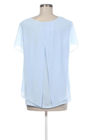 Dámská halenka S.Oliver, Velikost L, Barva Modrá, Cena  299,00 Kč