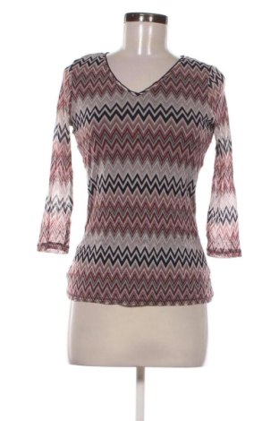 Damen Shirt S.Oliver, Größe M, Farbe Mehrfarbig, Preis € 9,99