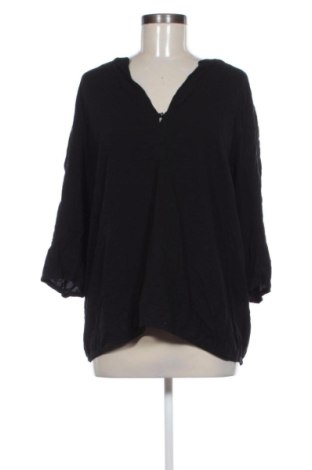 Bluză de femei S.Oliver, Mărime M, Culoare Negru, Preț 107,99 Lei