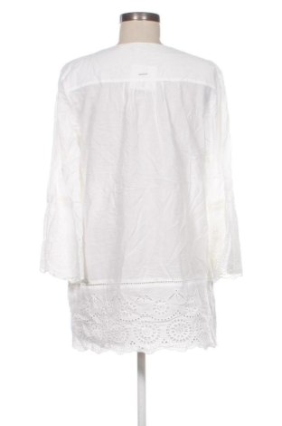 Γυναικεία μπλούζα S.Oliver, Μέγεθος M, Χρώμα Λευκό, Τιμή 9,99 €