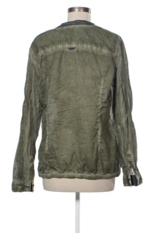 Dámska blúza S.Oliver, Veľkosť XL, Farba Zelená, Cena  20,95 €