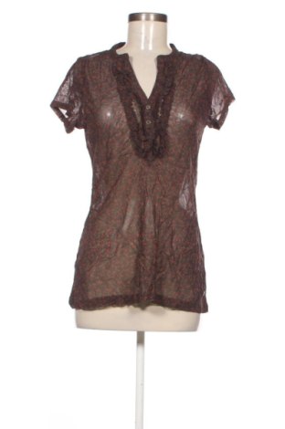 Γυναικεία μπλούζα S.Oliver, Μέγεθος XL, Χρώμα Πολύχρωμο, Τιμή 16,99 €