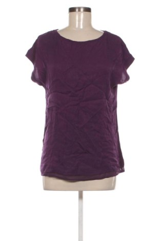 Dámska blúza S.Oliver, Veľkosť M, Farba Fialová, Cena  10,95 €