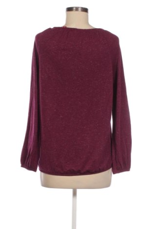 Γυναικεία μπλούζα S.Oliver, Μέγεθος S, Χρώμα Κόκκινο, Τιμή 17,00 €