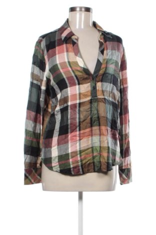 Γυναικεία μπλούζα S.Oliver, Μέγεθος M, Χρώμα Πολύχρωμο, Τιμή 20,99 €