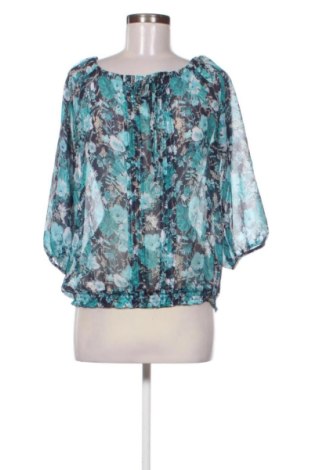 Γυναικεία μπλούζα S.Oliver, Μέγεθος L, Χρώμα Πολύχρωμο, Τιμή 12,99 €