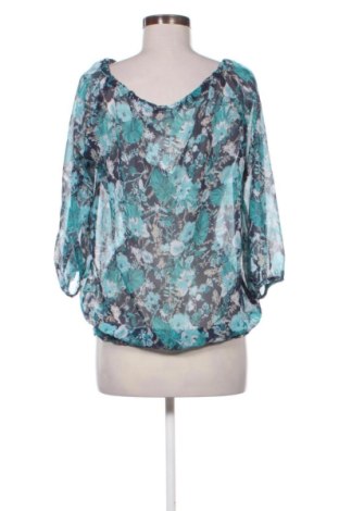 Γυναικεία μπλούζα S.Oliver, Μέγεθος L, Χρώμα Πολύχρωμο, Τιμή 12,99 €