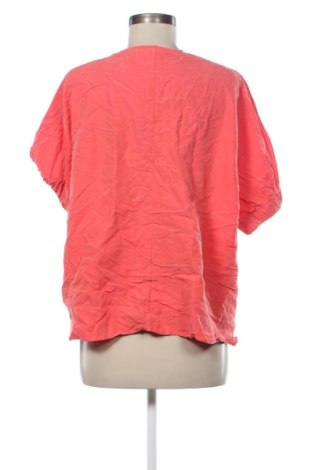 Дамска блуза S.Oliver, Размер XL, Цвят Розов, Цена 10,22 €