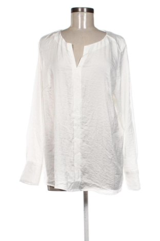 Дамска блуза S.Oliver, Размер XL, Цвят Бял, Цена 17,89 €