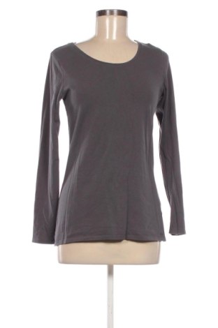Damen Shirt S.Oliver, Größe M, Farbe Grau, Preis 17,00 €