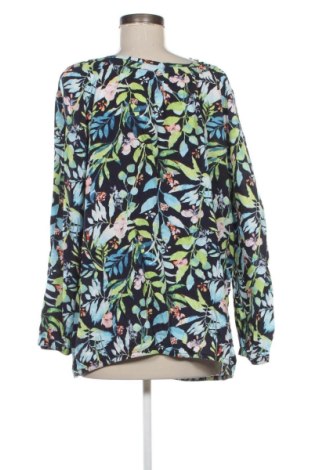 Дамска блуза S.Oliver, Размер L, Цвят Многоцветен, Цена 22,30 €