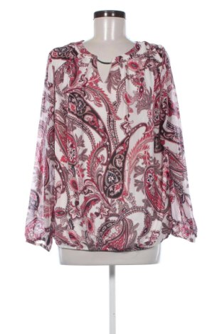 Damen Shirt S.Oliver, Größe XL, Farbe Mehrfarbig, Preis 7,99 €