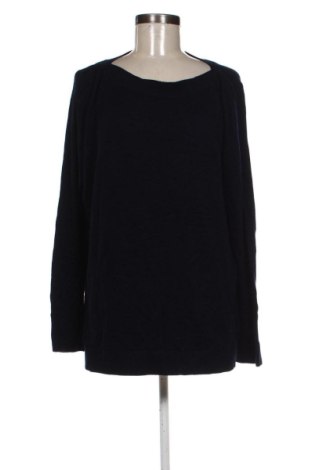 Dámska blúza S.Oliver, Veľkosť XL, Farba Modrá, Cena  16,95 €