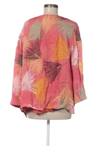 Γυναικεία μπλούζα S.Oliver, Μέγεθος L, Χρώμα Πολύχρωμο, Τιμή 18,99 €