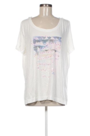 Дамска блуза S.Oliver, Размер XL, Цвят Бял, Цена 14,31 €