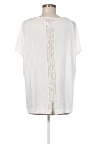 Дамска блуза S.Oliver, Размер XL, Цвят Бял, Цена 14,31 €