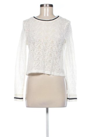 Damen Shirt S.Oliver, Größe M, Farbe Ecru, Preis 18,99 €