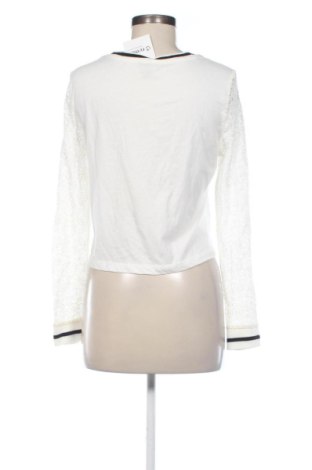 Damen Shirt S.Oliver, Größe M, Farbe Ecru, Preis 18,99 €