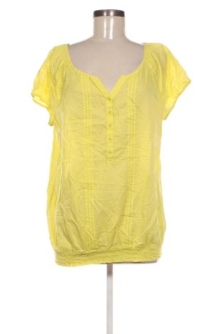 Dámska blúza S.Oliver, Veľkosť L, Farba Žltá, Cena  16,95 €