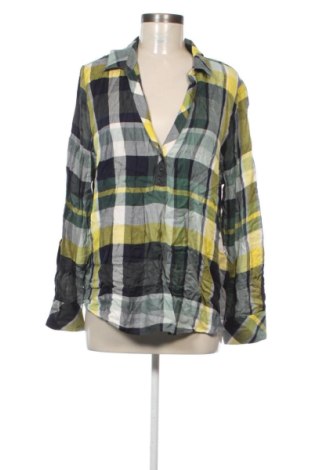 Γυναικεία μπλούζα S.Oliver, Μέγεθος L, Χρώμα Πολύχρωμο, Τιμή 16,99 €