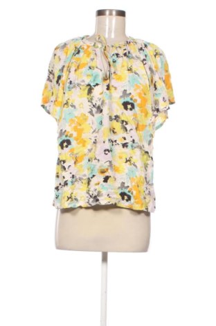 Damen Shirt S.Oliver, Größe M, Farbe Mehrfarbig, Preis 14,00 €