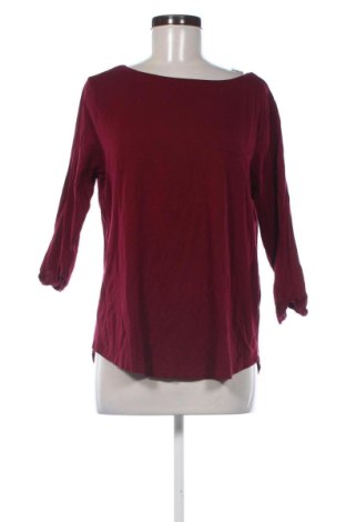 Дамска блуза S.Oliver, Размер M, Цвят Червен, Цена 3,57 €