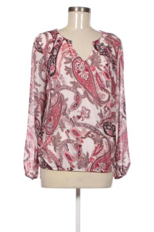 Dámska blúza S.Oliver, Veľkosť S, Farba Viacfarebná, Cena  4,95 €