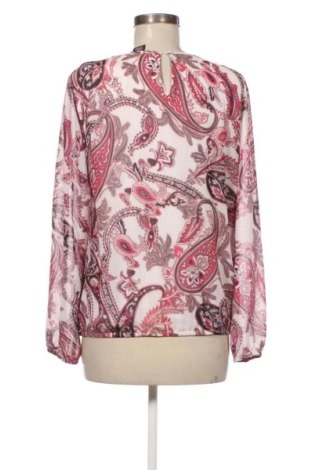 Dámska blúza S.Oliver, Veľkosť S, Farba Viacfarebná, Cena  4,95 €