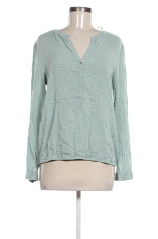 Dámská halenka S.Oliver, Velikost M, Barva Zelená, Cena  109,00 Kč