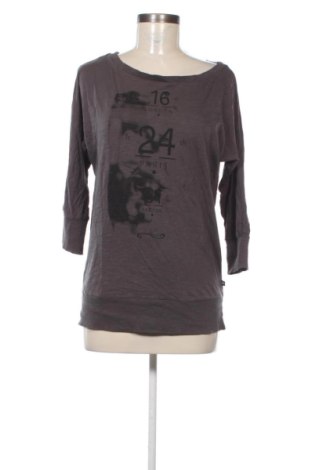 Γυναικεία μπλούζα S.Oliver, Μέγεθος M, Χρώμα Πολύχρωμο, Τιμή 3,99 €