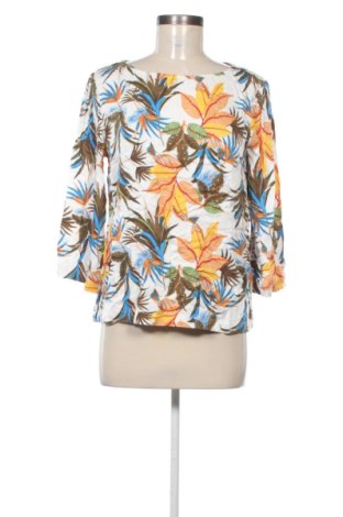 Γυναικεία μπλούζα S.Oliver, Μέγεθος S, Χρώμα Πολύχρωμο, Τιμή 3,99 €