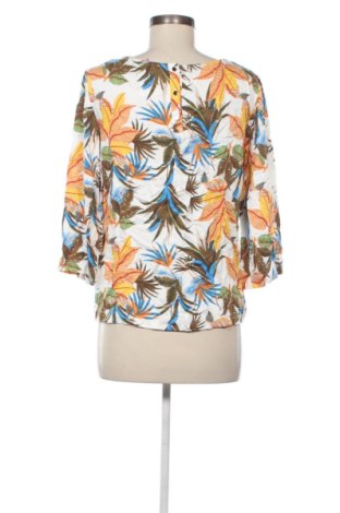 Γυναικεία μπλούζα S.Oliver, Μέγεθος S, Χρώμα Πολύχρωμο, Τιμή 3,99 €