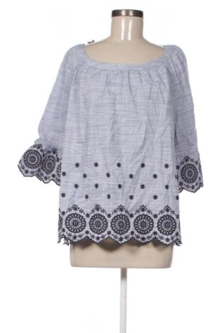 Damen Shirt S.Oliver, Größe XL, Farbe Mehrfarbig, Preis 13,99 €