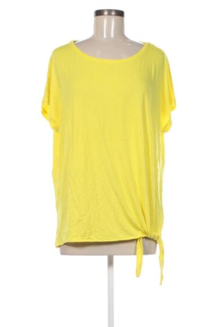 Дамска блуза S.Oliver, Размер L, Цвят Жълт, Цена 11,24 €