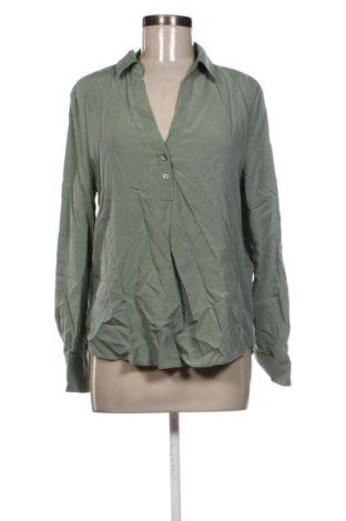 Damen Shirt S.Oliver, Größe M, Farbe Grün, Preis 22,99 €