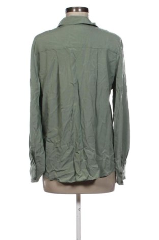 Damen Shirt S.Oliver, Größe M, Farbe Grün, Preis 22,99 €