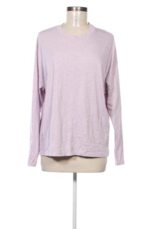Γυναικεία μπλούζα S.Oliver, Μέγεθος M, Χρώμα Βιολετί, Τιμή 3,99 €