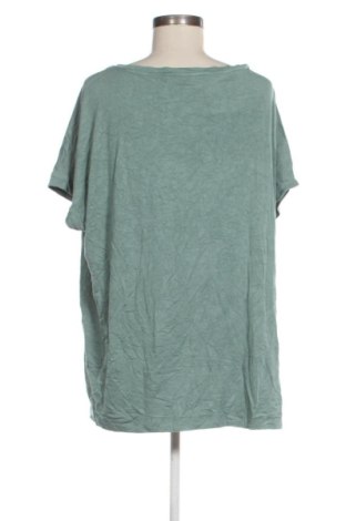 Damen Shirt S.Oliver, Größe XXL, Farbe Grün, Preis 14,99 €