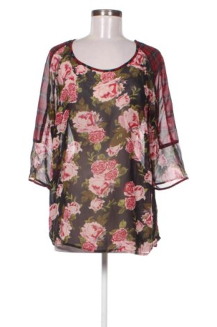 Damen Shirt S.Oliver, Größe L, Farbe Mehrfarbig, Preis 17,39 €