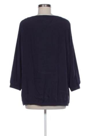 Дамска блуза S.Oliver, Размер XL, Цвят Син, Цена 6,64 €