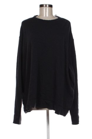 Dámska blúza S.Oliver, Veľkosť 4XL, Farba Sivá, Cena  4,95 €