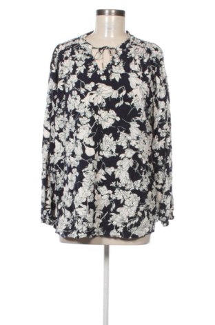 Γυναικεία μπλούζα S.Oliver, Μέγεθος XXL, Χρώμα Πολύχρωμο, Τιμή 4,99 €