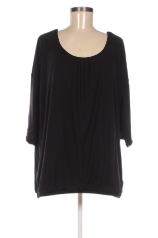 Női blúz S.Oliver, Méret XL, Szín Fekete, Ár 3 379 Ft