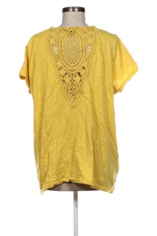 Damen Shirt S.Oliver, Größe XL, Farbe Gelb, Preis 17,99 €