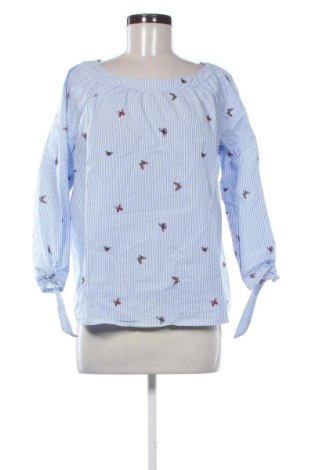 Bluză de femei S.Oliver, Mărime L, Culoare Multicolor, Preț 90,67 Lei