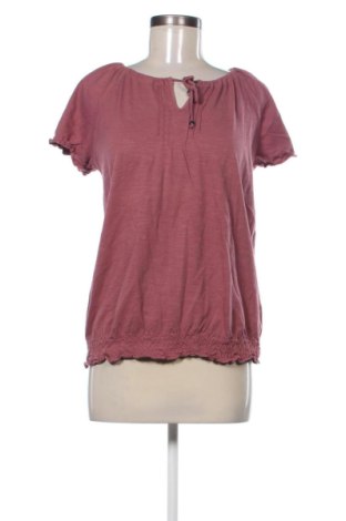 Γυναικεία μπλούζα S.Oliver, Μέγεθος L, Χρώμα Ρόζ , Τιμή 13,80 €