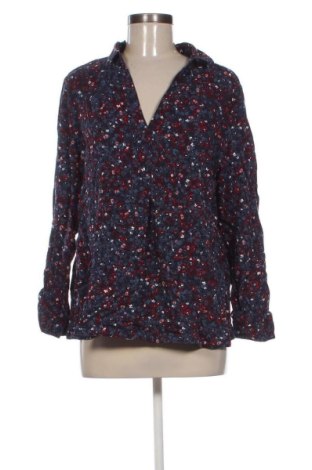 Γυναικεία μπλούζα S.Oliver, Μέγεθος XL, Χρώμα Πολύχρωμο, Τιμή 17,46 €