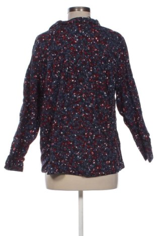 Γυναικεία μπλούζα S.Oliver, Μέγεθος XL, Χρώμα Πολύχρωμο, Τιμή 17,46 €